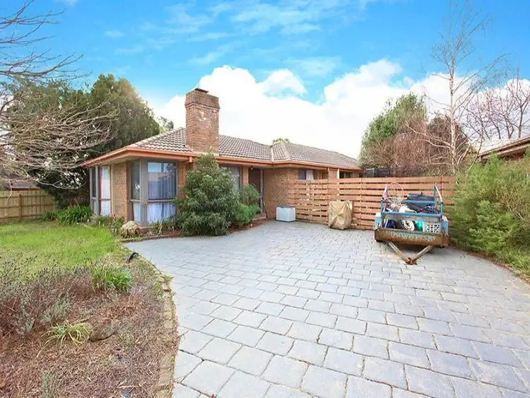 25 Clarendon Drive, Somerville VIC 3912