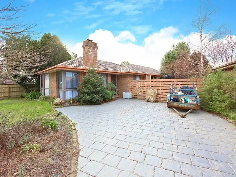 Main view of Homely house listing, 25 Clarendon Drive, Somerville VIC 3912