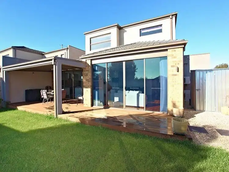 14 Peter Kent Drive, Somerville VIC 3912