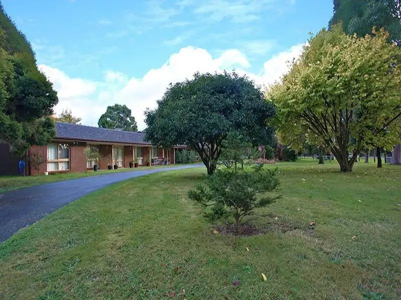 Main view of Homely rural property listing, 286 Coolart Road, Somerville VIC 3912