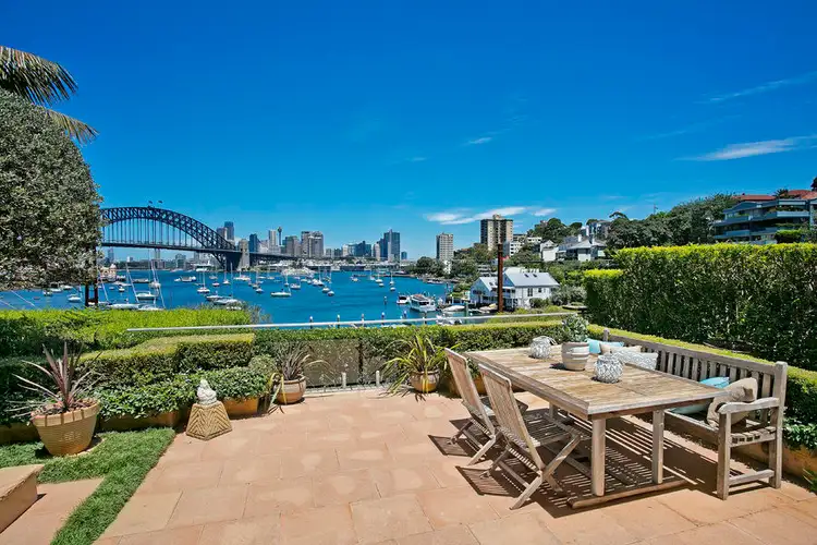 Fourth view of Homely apartment listing, 2/1A Lavender Crescent, Lavender Bay NSW 2060