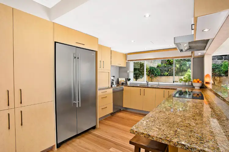 Fifth view of Homely apartment listing, 2/1A Lavender Crescent, Lavender Bay NSW 2060