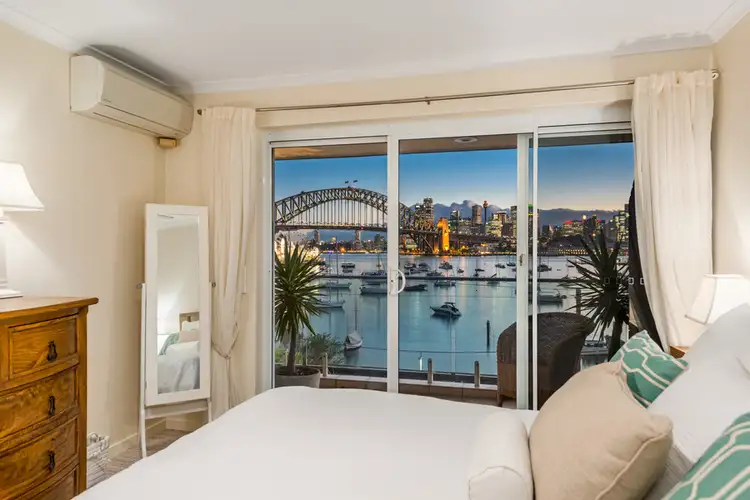 Sixth view of Homely apartment listing, 2/1A Lavender Crescent, Lavender Bay NSW 2060