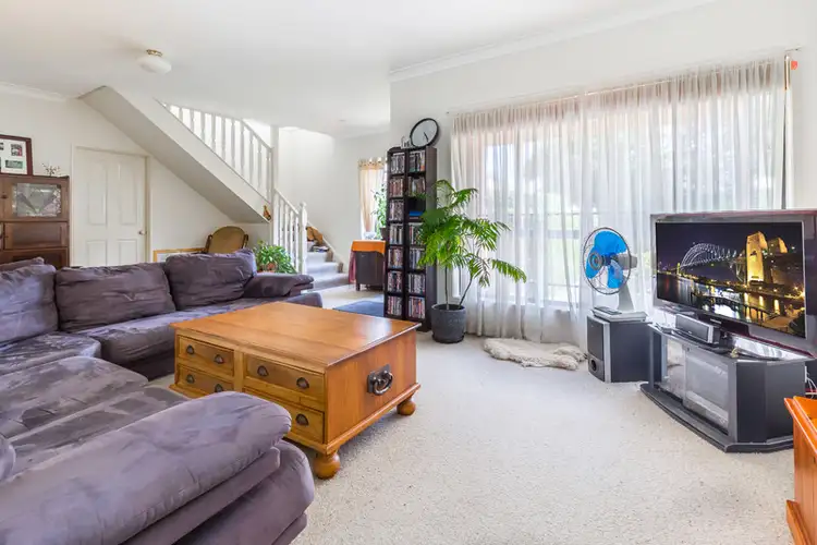 Second view of Homely semi-detached listing, 4/5 Bode Place, Barden Ridge NSW 2234