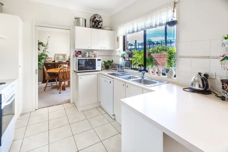 Third view of Homely semi-detached listing, 4/5 Bode Place, Barden Ridge NSW 2234