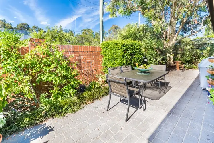 Fourth view of Homely semi-detached listing, 4/5 Bode Place, Barden Ridge NSW 2234