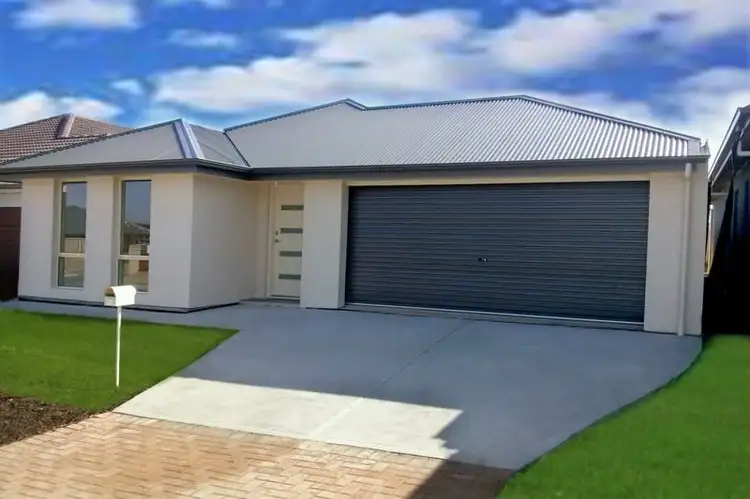 Main view of Homely house listing, 18 Hillbank Road, Hillbank SA 5112