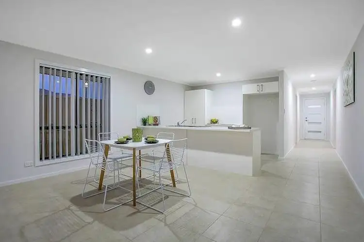 Second view of Homely house listing, 18 Hillbank Road, Hillbank SA 5112