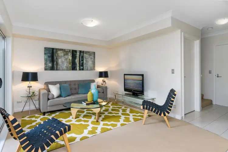 Second view of Homely apartment listing, 15/2-6 Bridge Road, Stanmore NSW 2048