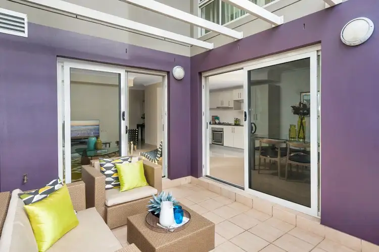 Third view of Homely apartment listing, 15/2-6 Bridge Road, Stanmore NSW 2048