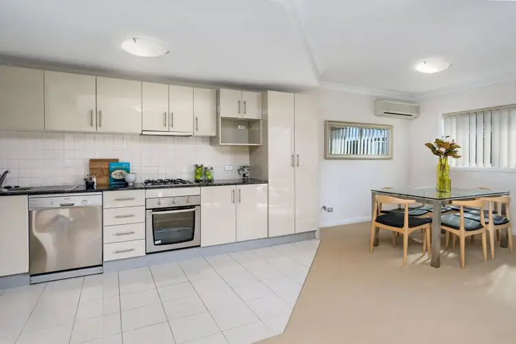 Fourth view of Homely apartment listing, 15/2-6 Bridge Road, Stanmore NSW 2048