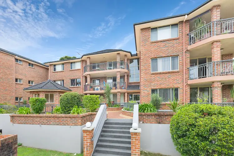 14/1098-1102 Old Princes Highway, Engadine NSW 2233