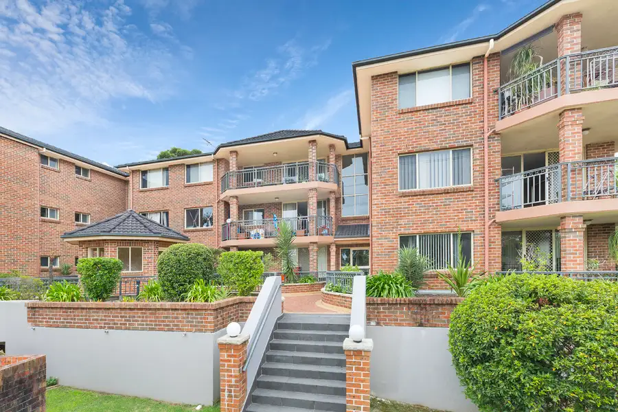 Main view of Homely apartment listing, 14/1098-1102 Old Princes Highway, Engadine NSW 2233