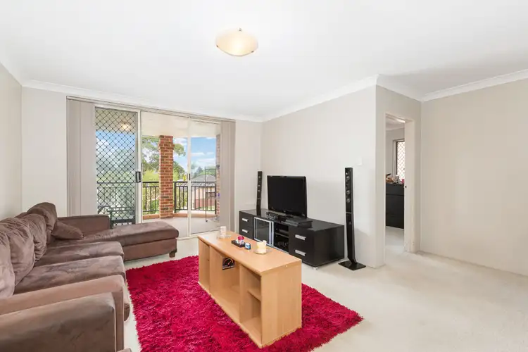 Third view of Homely apartment listing, 14/1098-1102 Old Princes Highway, Engadine NSW 2233