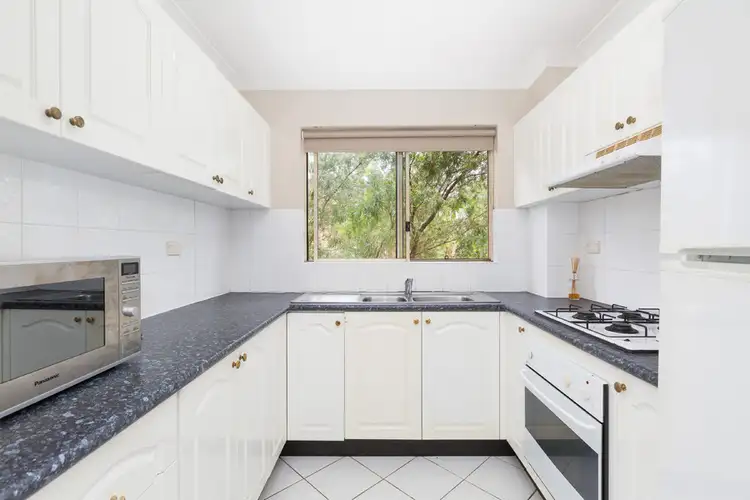 Fourth view of Homely apartment listing, 14/1098-1102 Old Princes Highway, Engadine NSW 2233