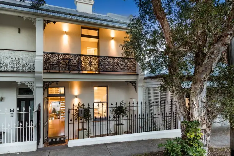 21 Dock Road, Birchgrove NSW 2041