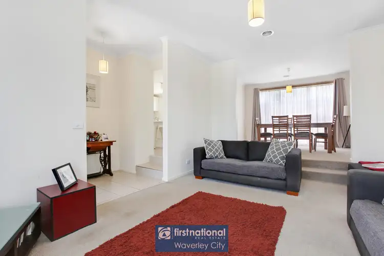 Second view of Homely unit listing, 2/12 Smyth Street, Mount Waverley VIC 3149