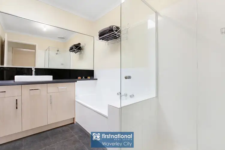 Fifth view of Homely unit listing, 2/12 Smyth Street, Mount Waverley VIC 3149