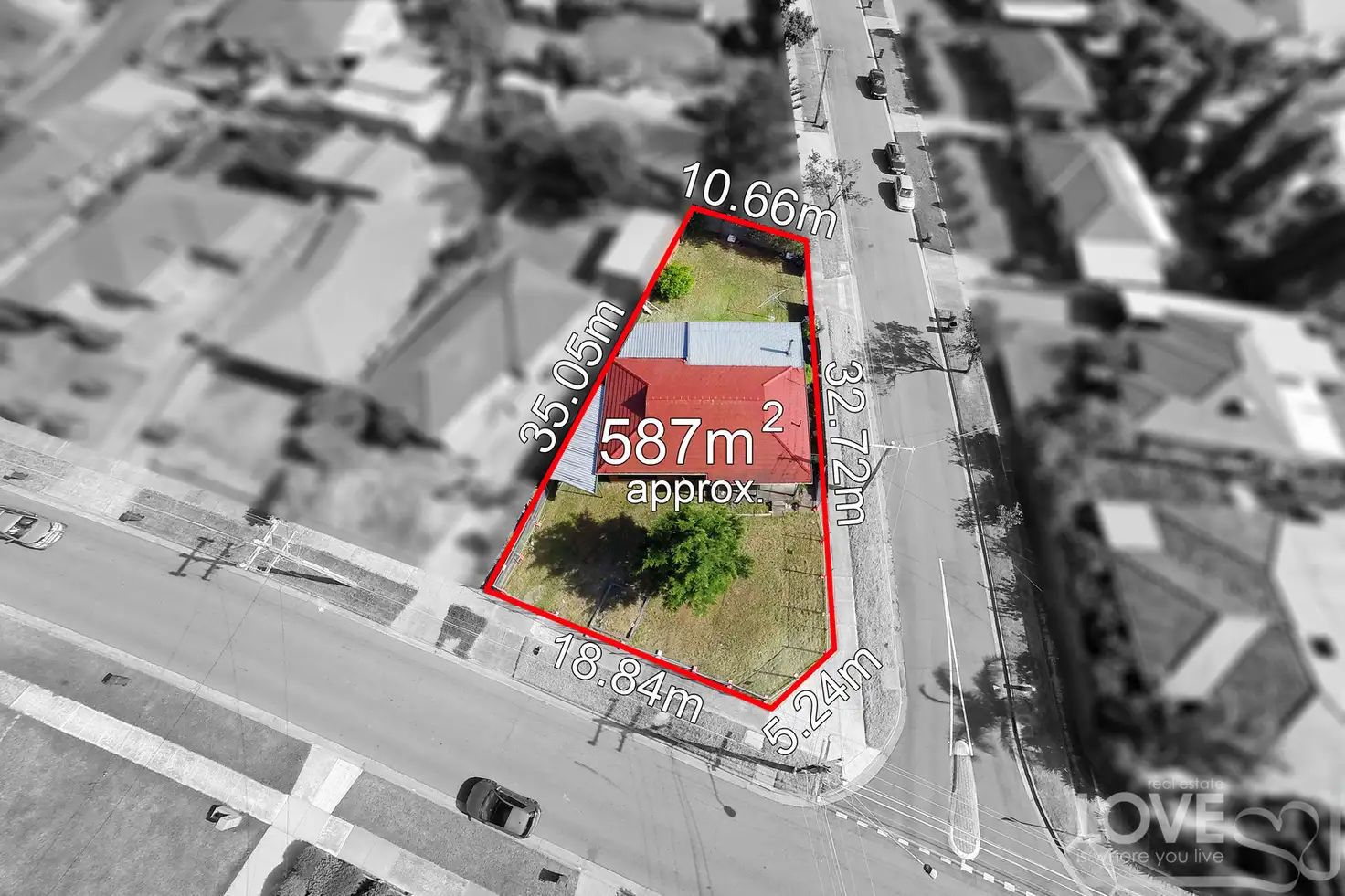 Main view of Homely house listing, 50 Rosedale Drive, Lalor VIC 3075