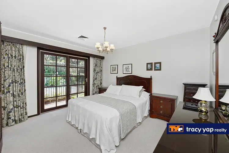 Sixth view of Homely house listing, 54 Menzies Road, Marsfield NSW 2122
