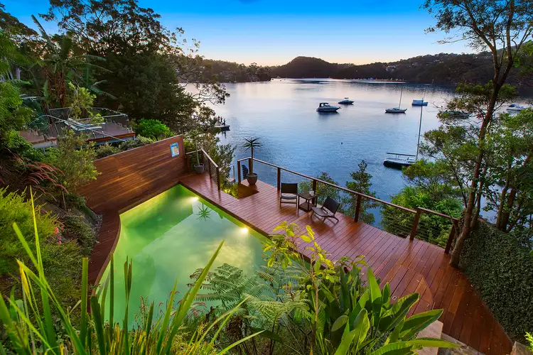 Fourth view of Homely house listing, 87 Gurney Crescent, Seaforth NSW 2092