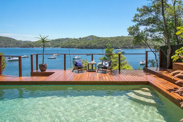 Sixth view of Homely house listing, 87 Gurney Crescent, Seaforth NSW 2092