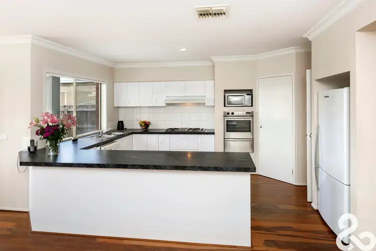 Third view of Homely house listing, 366 Edgars Road, Lalor VIC 3075