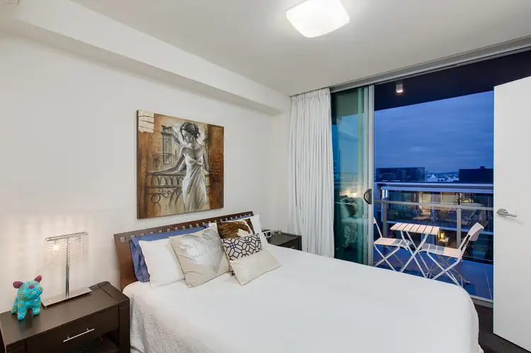 Fourth view of Homely apartment listing, 906/53 Wyandra Street, Teneriffe QLD 4005