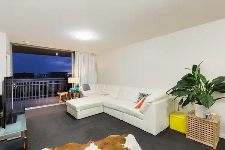 Fifth view of Homely apartment listing, 906/53 Wyandra Street, Teneriffe QLD 4005