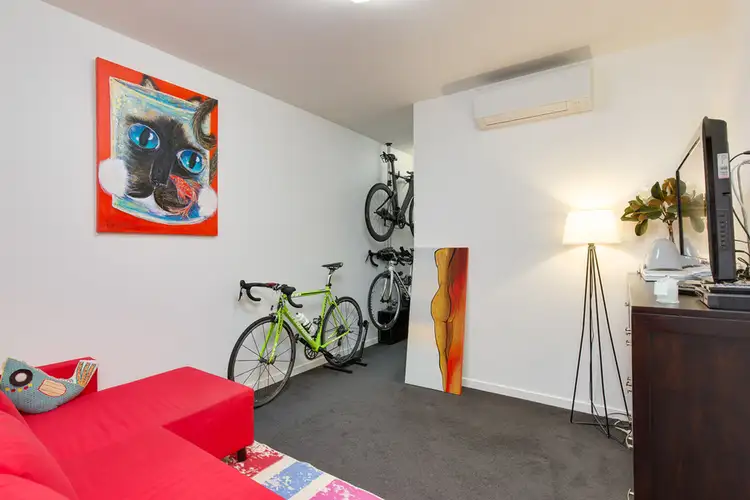 Sixth view of Homely apartment listing, 906/53 Wyandra Street, Teneriffe QLD 4005