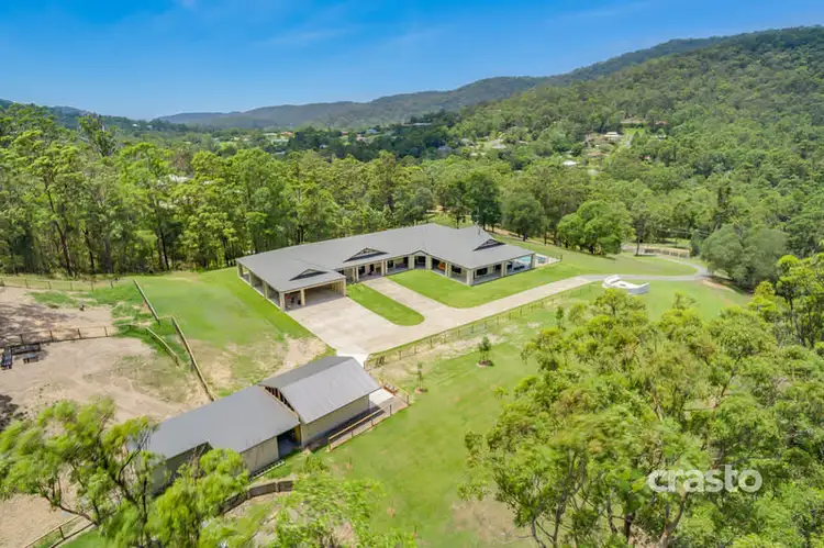 627 Bonogin Road, Bonogin QLD 4213