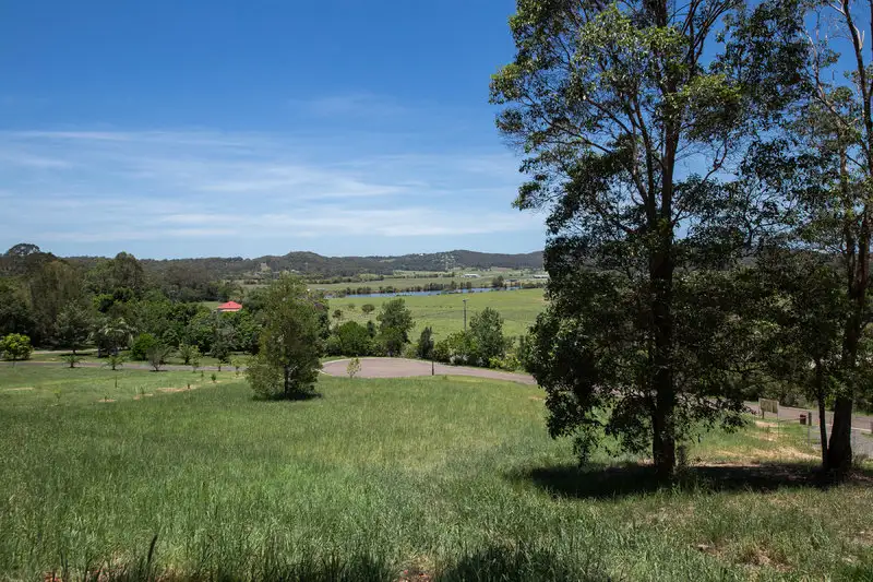 Main view of Homely land listing, LOT 5, 25-29 Amani Place, Maroochy River QLD 4561