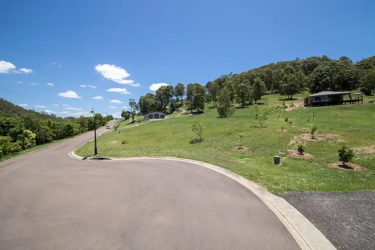 Fifth view of Homely land listing, LOT 5, 25-29 Amani Place, Maroochy River QLD 4561