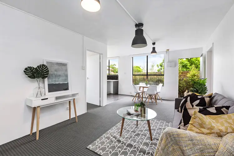 Main view of Homely apartment listing, 3/13-15 Nicholson Street, Footscray VIC 3011