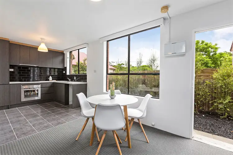 Fourth view of Homely apartment listing, 3/13-15 Nicholson Street, Footscray VIC 3011