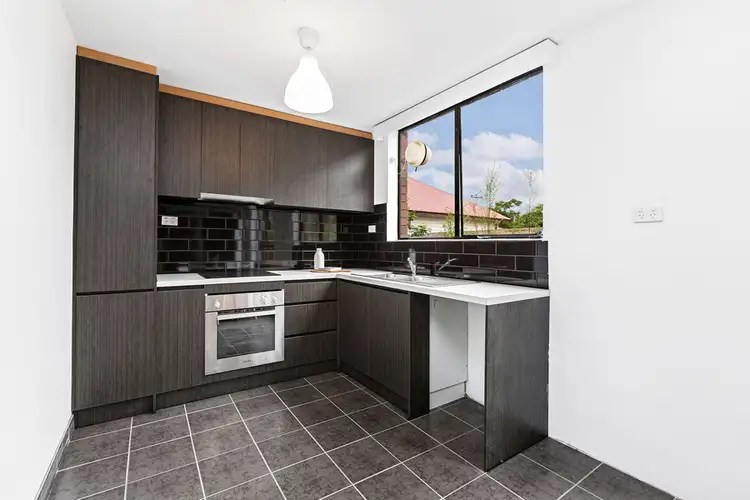 Fifth view of Homely apartment listing, 3/13-15 Nicholson Street, Footscray VIC 3011