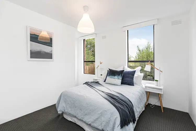 Sixth view of Homely apartment listing, 3/13-15 Nicholson Street, Footscray VIC 3011