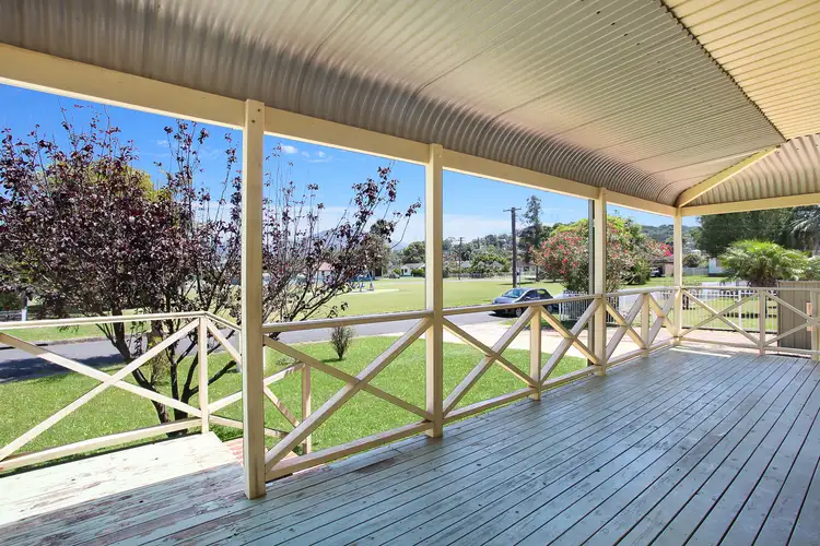 Second view of Homely house listing, 5 Essex Street, Berkeley NSW 2506