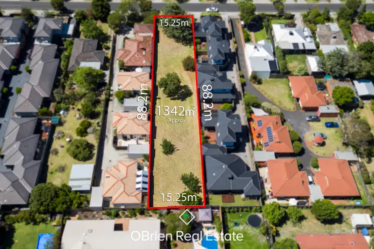 51 Golden Avenue, Chelsea VIC 3196