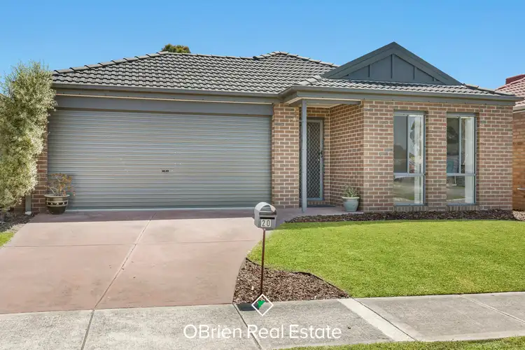 20 Jacaranda Drive, Carrum Downs VIC 3201