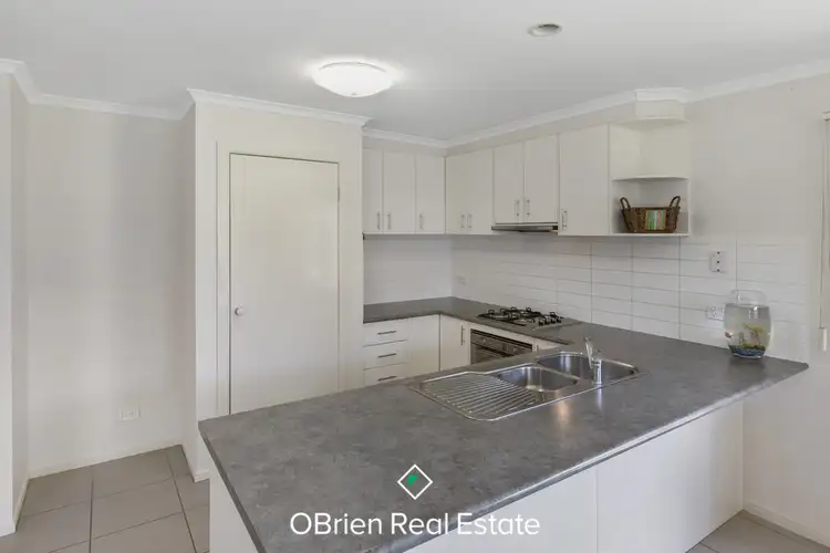 Second view of Homely house listing, 20 Jacaranda Drive, Carrum Downs VIC 3201