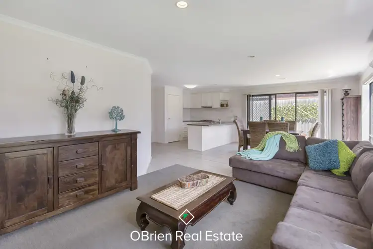 Third view of Homely house listing, 20 Jacaranda Drive, Carrum Downs VIC 3201