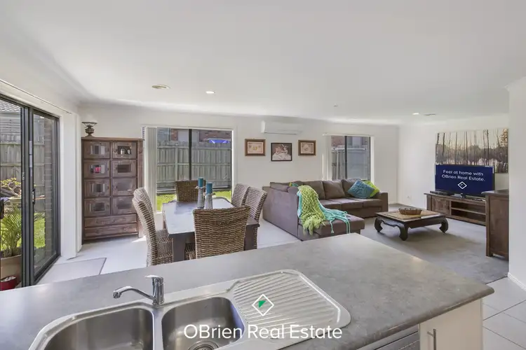 Fourth view of Homely house listing, 20 Jacaranda Drive, Carrum Downs VIC 3201