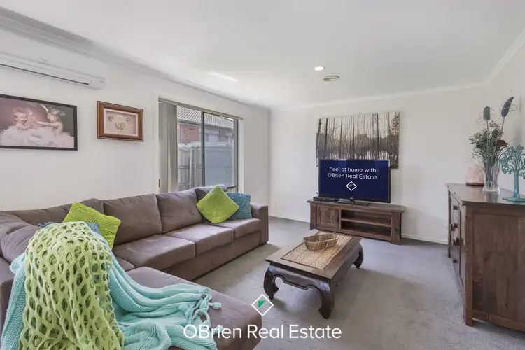 Fifth view of Homely house listing, 20 Jacaranda Drive, Carrum Downs VIC 3201