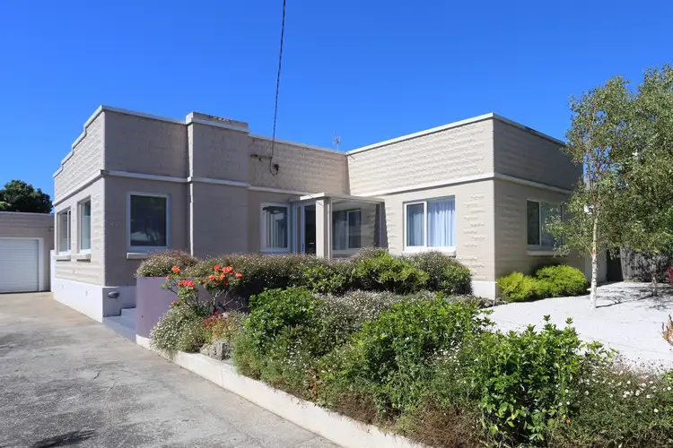 Main view of Homely house listing, 47 Murray Street, East Devonport TAS 7310