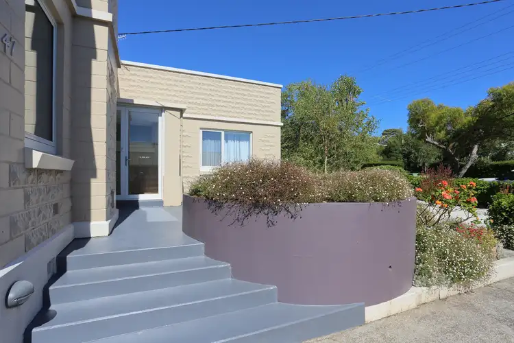 Second view of Homely house listing, 47 Murray Street, East Devonport TAS 7310