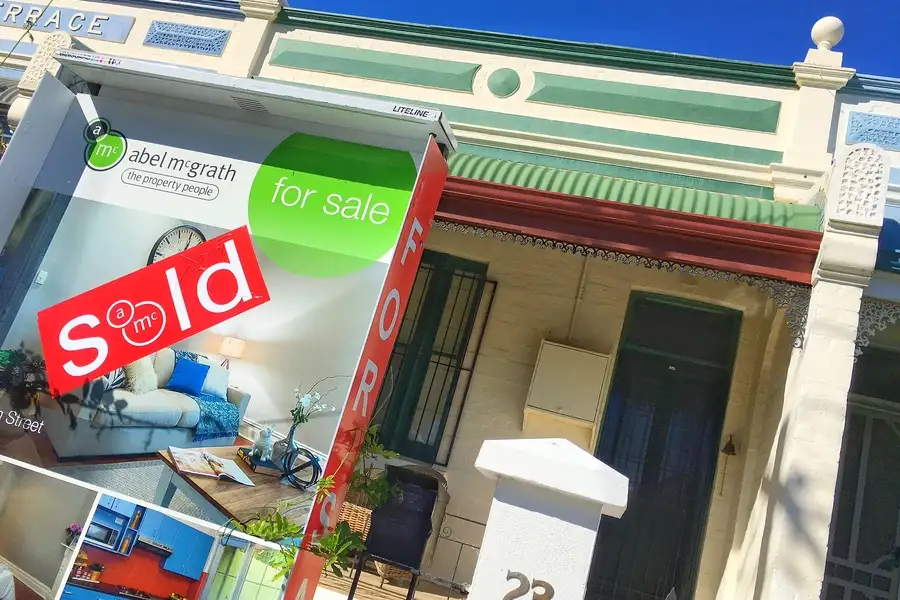 Main view of Homely house listing, 23 Ruth Street, Perth WA 6000