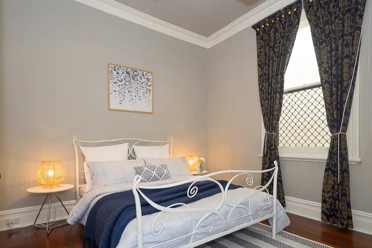Second view of Homely house listing, 23 Ruth Street, Perth WA 6000