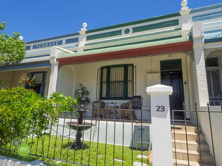 Third view of Homely house listing, 23 Ruth Street, Perth WA 6000