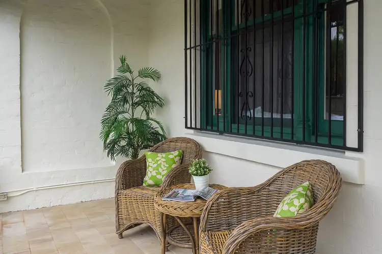 Fourth view of Homely house listing, 23 Ruth Street, Perth WA 6000